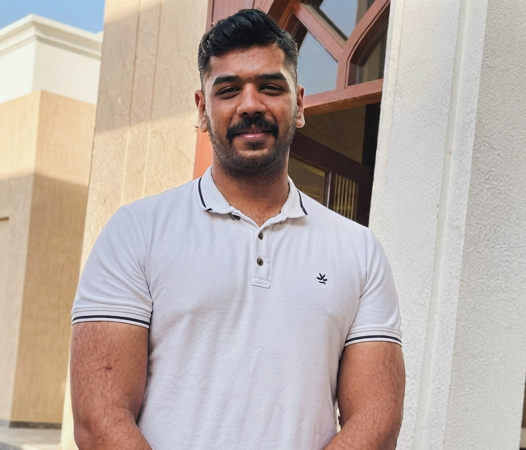 Mr. Kushal Mehta